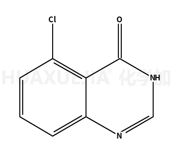 5-氯-4(3H)-喹唑啉酮