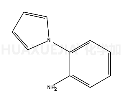 1-2-氨基苯基吡咯