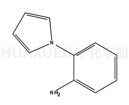 1-(2-氨基苯基)吡咯