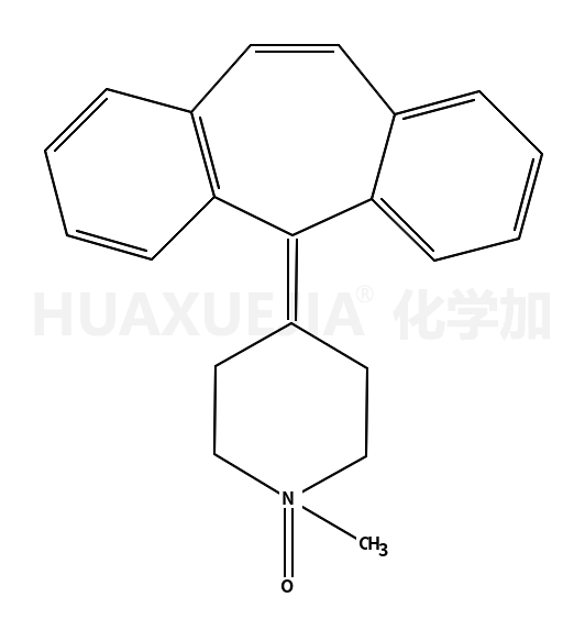 赛庚啶β-N-氧化物