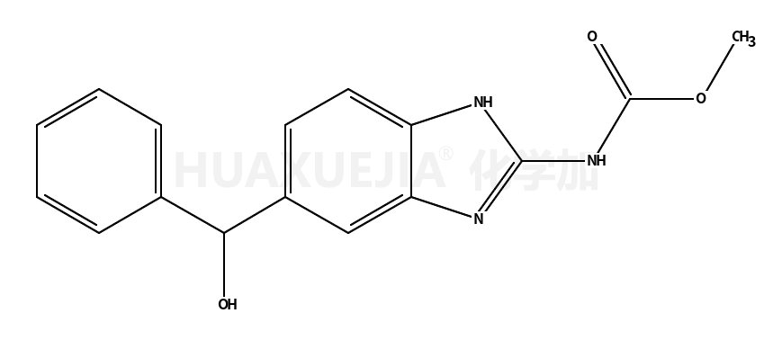 rac Dihydro Mebendazole