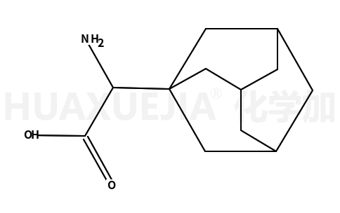 2-(1-金刚烷基)甘氨酸