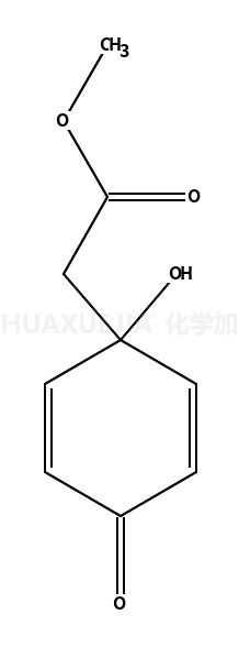 jacaranone