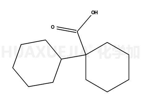 [1,1-双环己基]-1-羧酸