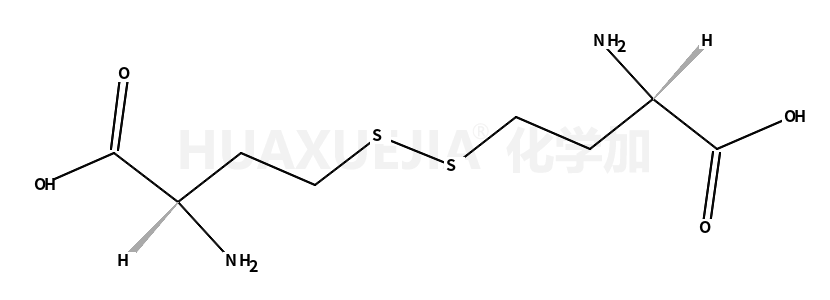 D-增胱氨酸