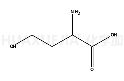 D-高丝氨酸;(R)-(+)-2-氨基-4-羟基丁酸