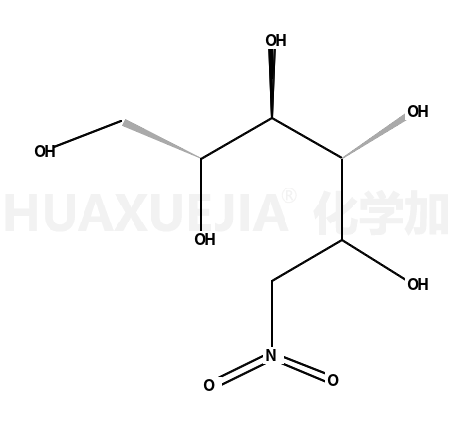 1-脱氧-1-硝基-L-甘露醇