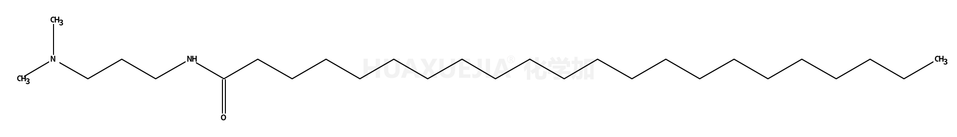 山嵛酰胺丙基二甲胺