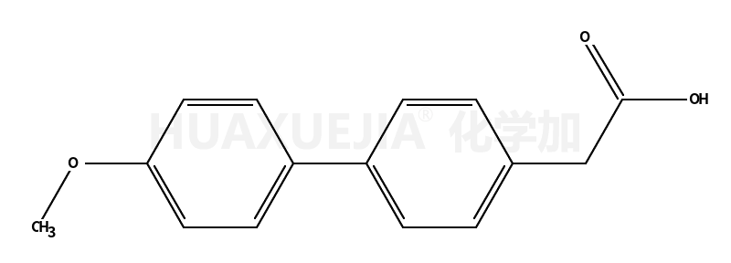 4-联苯-(4-甲氧基)乙酸