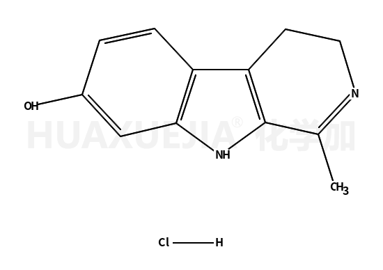 盐酸骆驼蓬酚