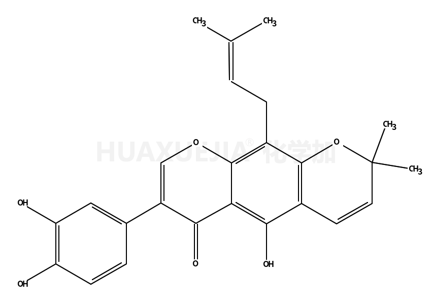 Auriculasin