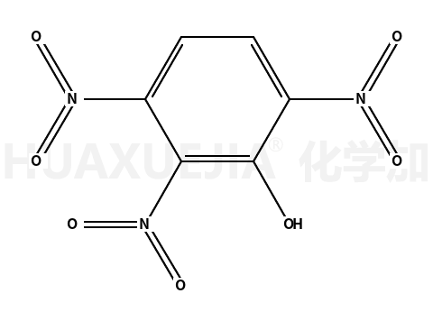 2，3，6-三硝基苯酚