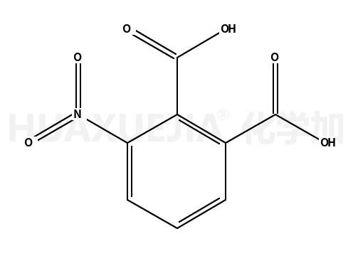 3-硝基鄰苯二甲酸?