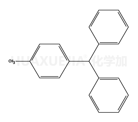 1-benzhydryl-4-methylbenzene