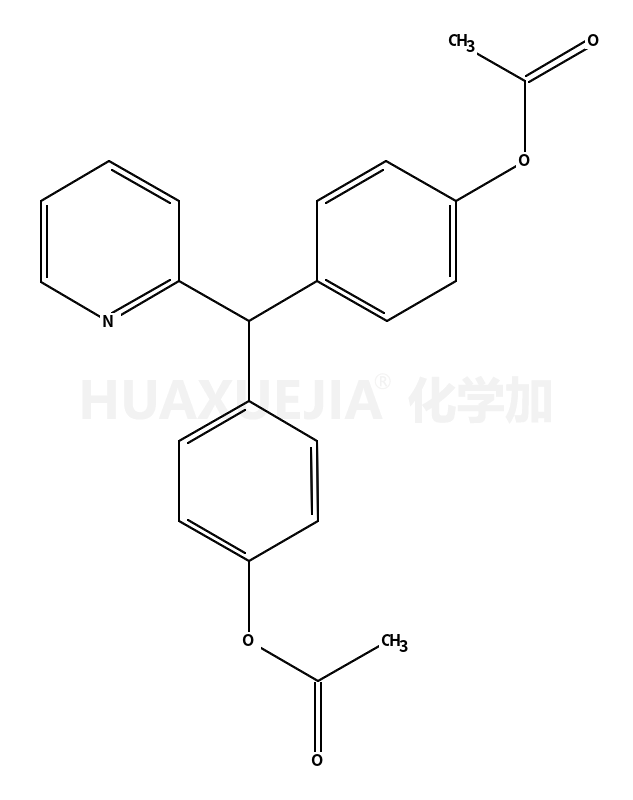 603-50-9结构式