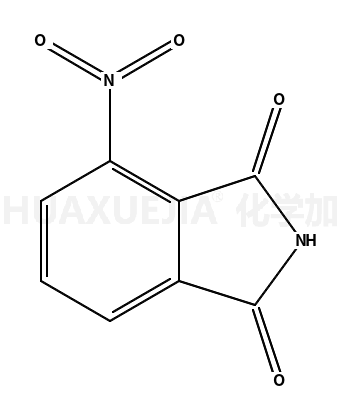 3-硝基鄰苯二甲酰亞胺