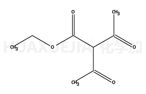 二乙酰乙酸乙酯