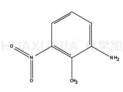 2-Methyl-3-nitroaniline