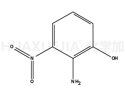 2-氨基-3-硝基苯酚