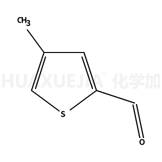 4-甲基噻吩-2-甲醛