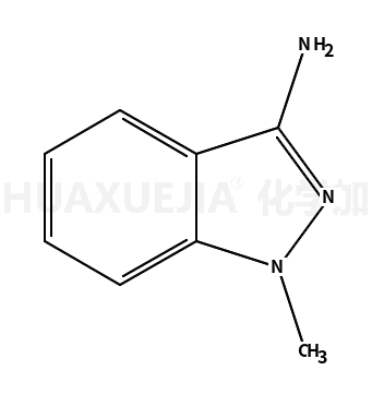 1-甲基-1H-吲唑-3-胺