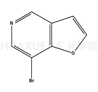 7-bromofuro[3,2-c]pyridine