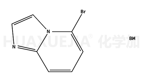 5-溴咪唑并[1,2-a]吡啶氢溴酸