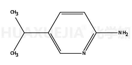 5-Isopropylpyridin-2-amine