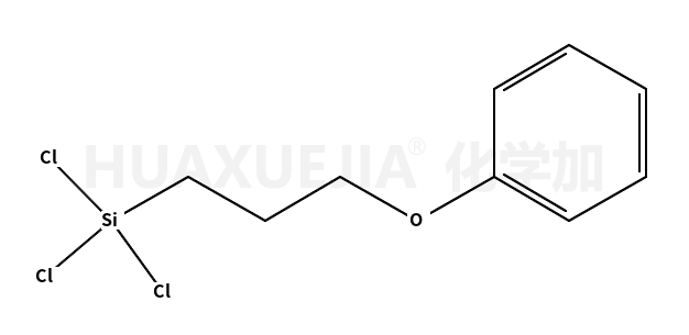3-苯氧基丙基三氯硅烷