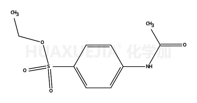 乙酰胺基苯磺酸乙酯