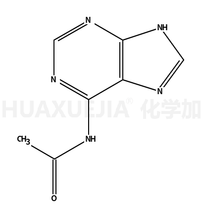 ACETAMINOPURINE