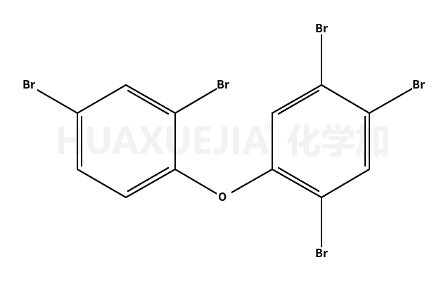 2,2’,4,4’,5-五溴联苯醚
