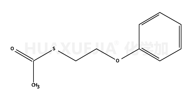 S-(2-苯氧基乙基)硫代乙酸
