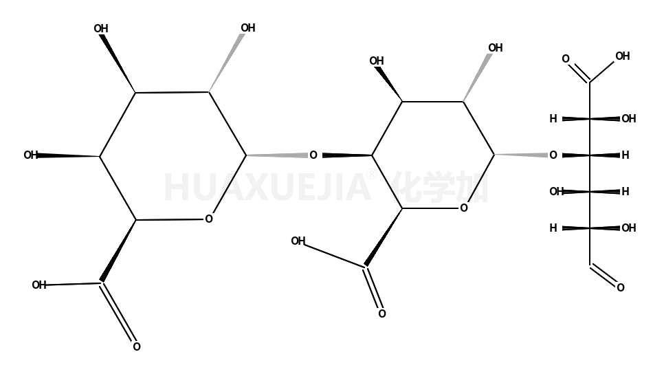 半乳糖醛酸