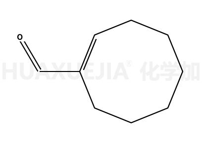 1-Cyclooctene-1-carboxaldehyde