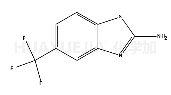 5-(trifluoromethyl)-1,3-benzothiazol-2-amine