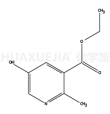 5-羟基-2-甲基烟酸乙酯