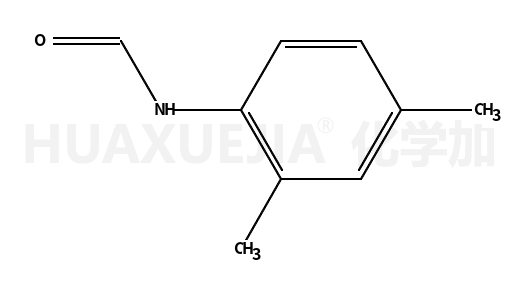 N-(2，4-Dimethylphenyl)formamide