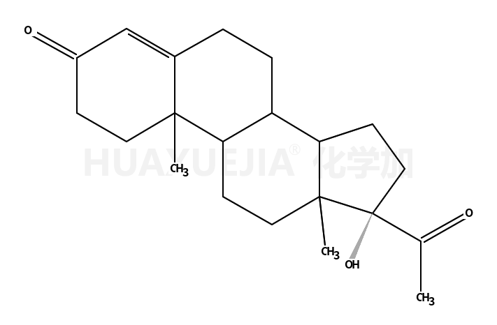 17Alpha-羟孕酮