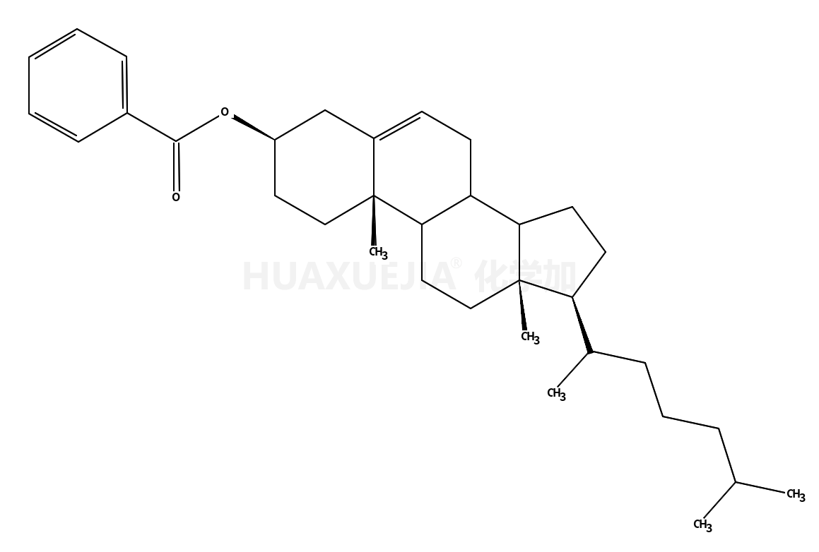 胆固醇苯甲酸酯