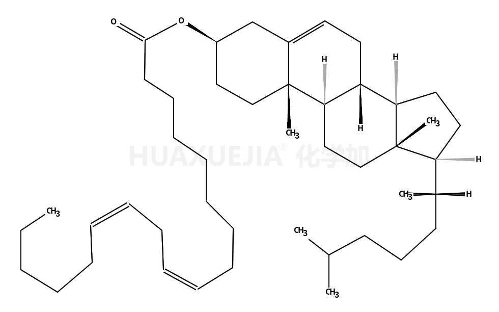 胆固醇亚油酸酯