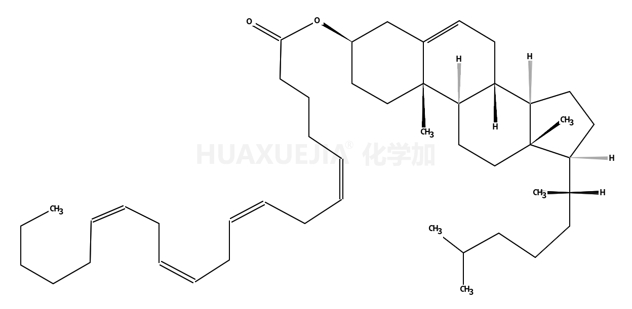 CHOLESTERYL ARACHIDONATE