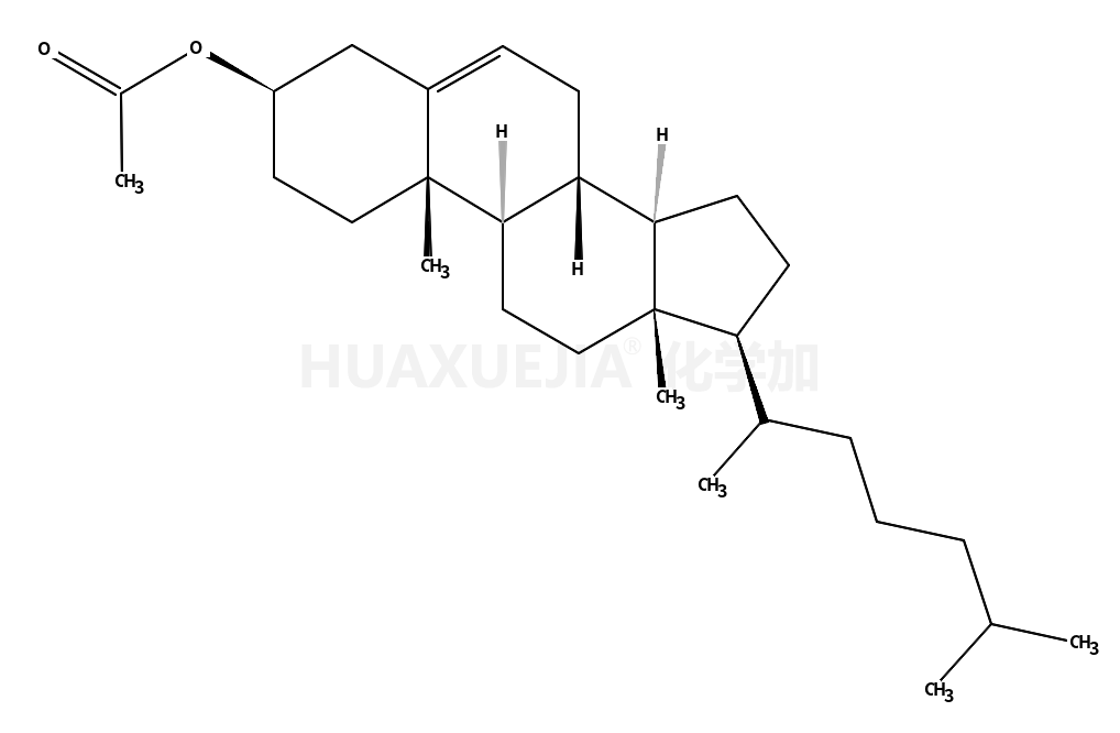 胆固醇醋酸酯