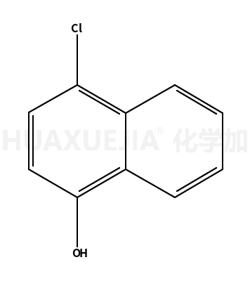 4-氯-1-萘酚	[用于生化研究]