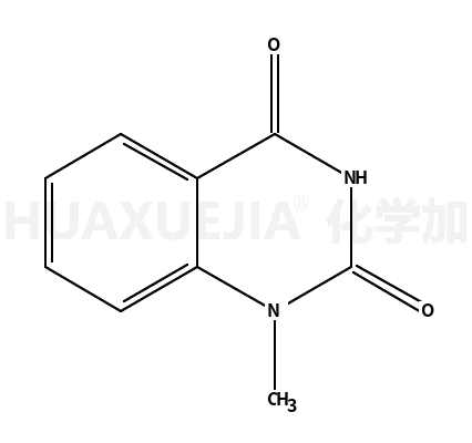 1-甲基-2,4(1h,3h)-喹唑啉二酮