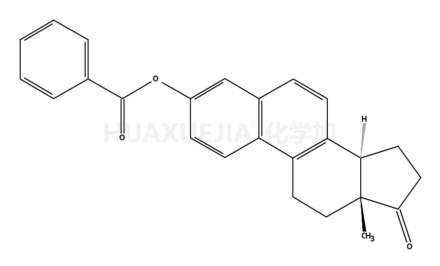 雌馬性素酮苯甲酸酯