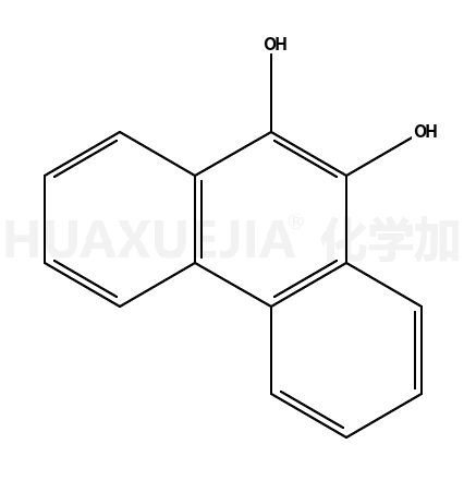 9,10-Phenanthrenehydroquinone