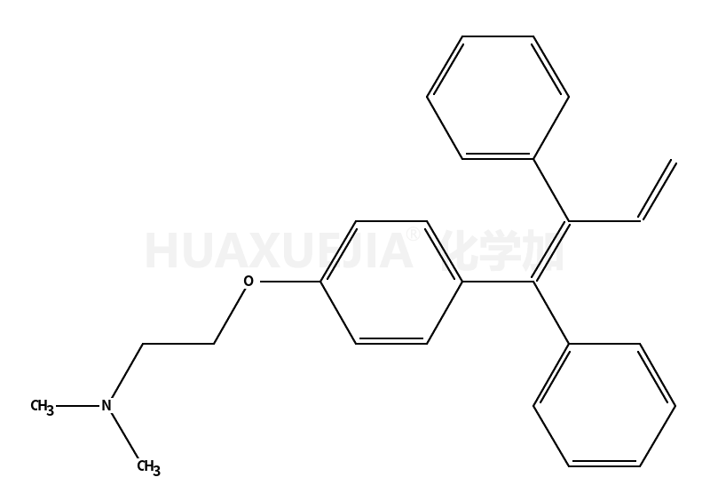 托瑞米芬杂质 604010-60-8 现货供应