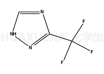 3-(三氟甲基)-1H-1,2,4-噻唑