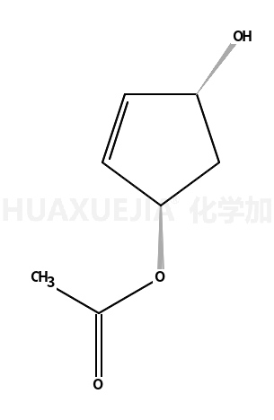 (1S,4R)-顺式-4-乙酰氧基-2-环戊烯-1-醇